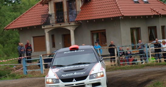 Rajd Karkonoski